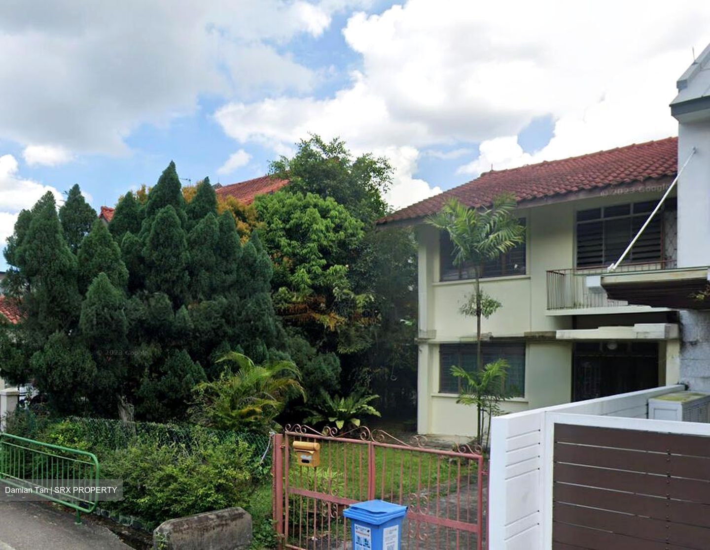 Hillcrest Park (D11), Semi-Detached #578135191